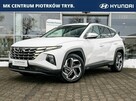 Hyundai Tucson 1.6 T-GDI HEV 230KM 4WD Platinum+Safety Salon Polska JAK NOWY - 1