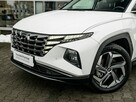 Hyundai Tucson 1.6 T-GDI HEV 230KM 4WD Platinum+Safety Salon Polska JAK NOWY - 7