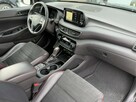 Hyundai Tucson 1.6T-GDi 177KM 7DCT N Line 4WD Krell+Panorama+el.klapa Salon PL FV23% - 11