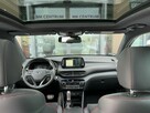 Hyundai Tucson 1.6T-GDi 177KM 7DCT N Line 4WD Krell+Panorama+el.klapa Salon PL FV23% - 13