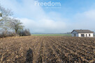 Atrakcyjna działka budowlana w Brodnej - 2