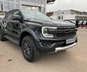 Ford Ranger Raptor Nowy Raptor 2,0 diesel 210KM Roleta elektr.  Super Niska Cena 3047zł - 3