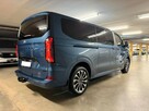 Ford Tourneo Custom L2 Nowy Active 4x4 170KM Hak Webasto Felgi 19"  Kamera 360 Od ręki - 2