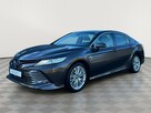 Toyota Camry Executive Hybrid, 1-właściciel, salon PL, FV-23%, gwarancja, dostawa - 1