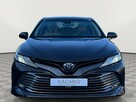 Toyota Camry Executive Hybrid, 1-właściciel, salon PL, FV-23%, gwarancja, dostawa - 6