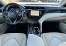 Toyota Camry Executive Hybrid, 1-właściciel, salon PL, FV-23%, gwarancja, dostawa - 13