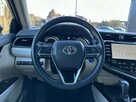 Toyota Camry Executive Hybrid, 1-właściciel, salon PL, FV-23%, gwarancja, dostawa - 14