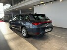 Seat Leon ST Style 1.5TSI 130KM M6 2020 r., salon PL, I wł., f-a VAT, gwarancja - 6