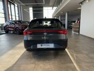 Seat Leon ST Style 1.5TSI 130KM M6 2020 r., salon PL, I wł., f-a VAT, gwarancja - 7