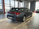 Seat Leon ST Style 1.5TSI 130KM M6 2020 r., salon PL, I wł., f-a VAT, gwarancja - 8