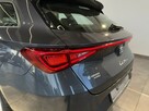 Seat Leon ST Style 1.5TSI 130KM M6 2020 r., salon PL, I wł., f-a VAT, gwarancja - 11