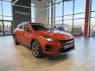 Kia XCeed Business Line 1.5 T-GDI 160KM 2021r.,Salon PL, Kamera cofania, f-v VAT - 1