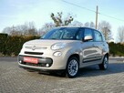 Fiat 500L 0.9 TwinAir 105KM [Eu6]  Nowy Rozrząd -Zobacz - 1