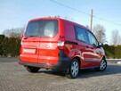 Ford Transit Courier 1.0 E-Boost 100KM [Eu6] Krajowy -1 Wł -Serwis ASO - VAT 23% Brutto - 3