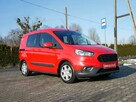 Ford Transit Courier 1.0 E-Boost 100KM [Eu6] Krajowy -1 Wł -Serwis ASO - VAT 23% Brutto - 7