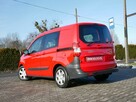 Ford Transit Courier 1.0 E-Boost 100KM [Eu6] Krajowy -1 Wł -Serwis ASO - VAT 23% Brutto - 9