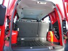 Ford Transit Courier 1.0 E-Boost 100KM [Eu6] Krajowy -1 Wł -Serwis ASO - VAT 23% Brutto - 10