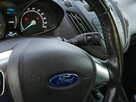 Ford Transit Courier 1.0 E-Boost 100KM [Eu6] Krajowy -1 Wł -Serwis ASO - VAT 23% Brutto - 14