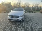 Mercedes A 180 1.6 Benzyna Kamera Cofania Nawigacja - 1