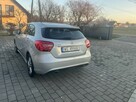 Mercedes A 180 1.6 Benzyna Kamera Cofania Nawigacja - 3