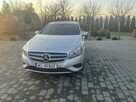 Mercedes A 180 1.6 Benzyna Kamera Cofania Nawigacja - 15