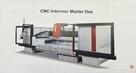 Centrum Obróbcze do kamienia Master One CNC Intermac - 1