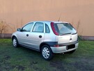 Opel Corsa 1.2 Benzyna |Niski Przebieg| |Długie Opłaty| - 3