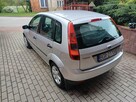 Fiesta 2002 1.4tdci - 2