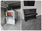 Przeprowadzki Puławy - Usługi transportowe - Przewóz rzeczy - 6