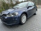 VW golf VII 1.4tsi 2016r bogate wyposażenie - 14