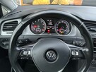 VW golf VII 1.4tsi 2016r bogate wyposażenie - 15