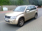 sprzedam suzuki grand vitara 2 - 1