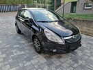 Opel Corsa D 1.2 benz - 2