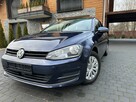 VW golf VII 1.4tsi 2016r bogate wyposażenie - 3