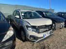 VOLKSWAGEN T-Cross 1.0 TSi 110 Life Tech GR790 - 1