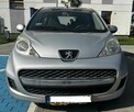 Peugeot 107 - 1