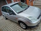 Fiesta 2002 1.4tdci - 3