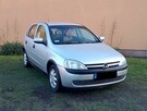 Opel Corsa 1.2 Benzyna |Niski Przebieg| |Długie Opłaty| - 1