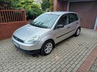 Fiesta 2002 1.4tdci - 1