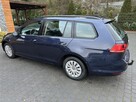 VW golf VII 1.4tsi 2016r bogate wyposażenie - 10