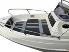 ŁÓDZ MOTOROWA SUNDECK 530 OPEN NOWA - 6