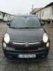 Fiat 500L XL LIVING - 1