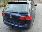 VW golf VII 1.4tsi 2016r bogate wyposażenie - 5