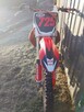 Honda CRF 450r - 1