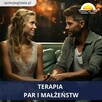 Praca Psycholog par/małżeństw
