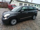 Fiat 500L XL LIVING - 5