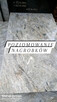 Poziomowanie nagrobków - 2