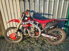 Honda CRF 450r - 2