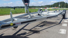 ŁÓDZ MOTOROWA OPEN 530 SPORT z przyczepą DMC 1150kg OC - 9