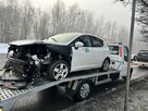 Laweta pomoc drogowa Mobilny mechanik Katowice - 7